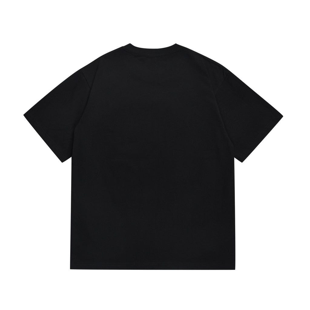 BAPE Front Graphic Short-Sleeve T-Shirt ¡ª back