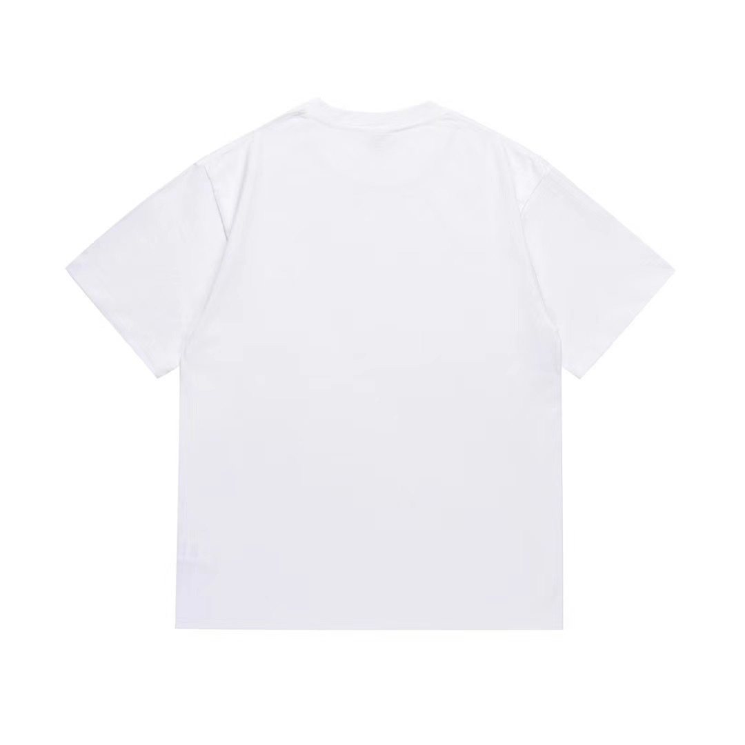 BAPE Ape Shall Never Kill Graphic T-Shirt ¡ª back