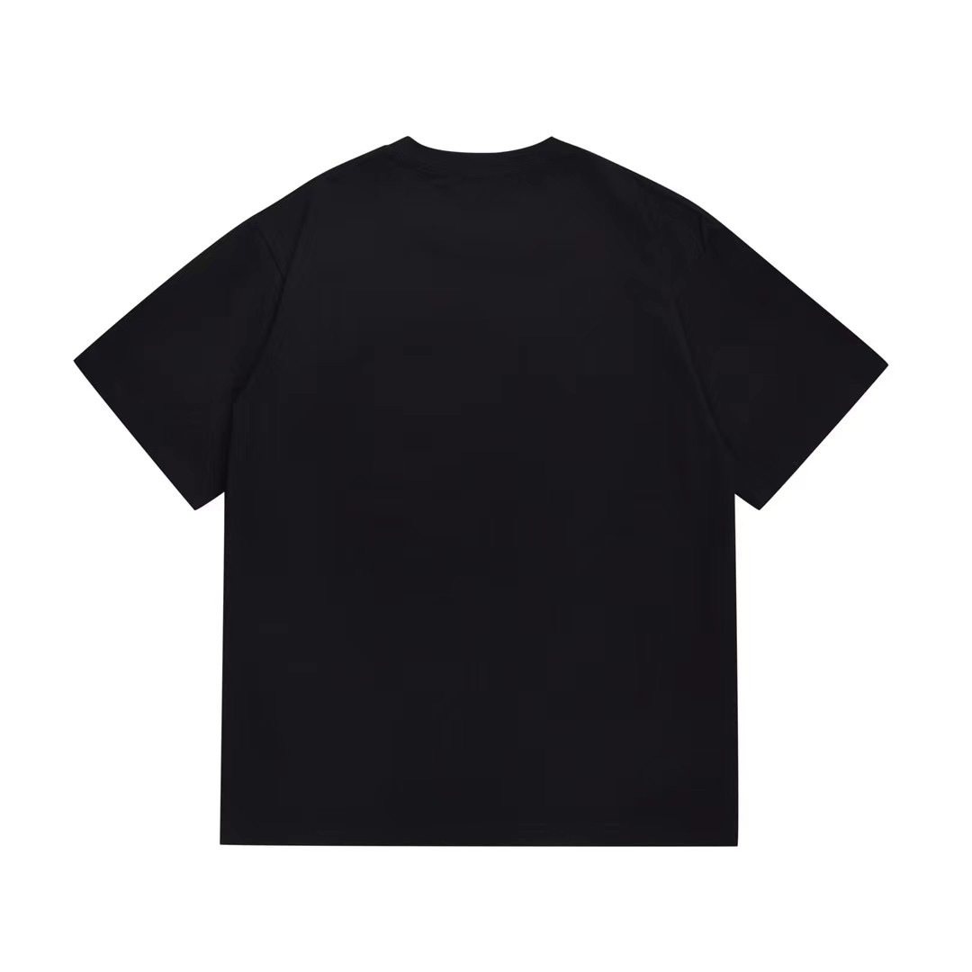 BAPE Ape Head Graphic Short-Sleeve T-Shirt ¡ª back