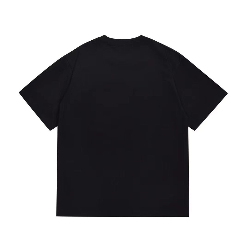 BAPE Snake-Camo Ape Head Graphic T-Shirt ¡ª back