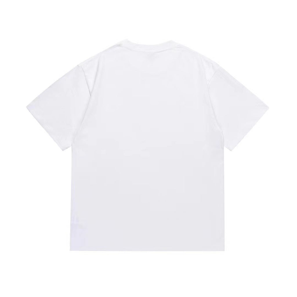 BAPE Snake-Camo Ape Head Graphic T-Shirt ¡ª back