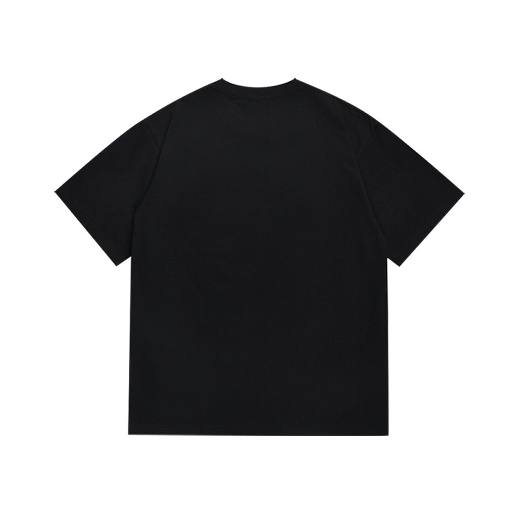 BAPE Gundam Baby Milo Graphic T-Shirt ¡ª back
