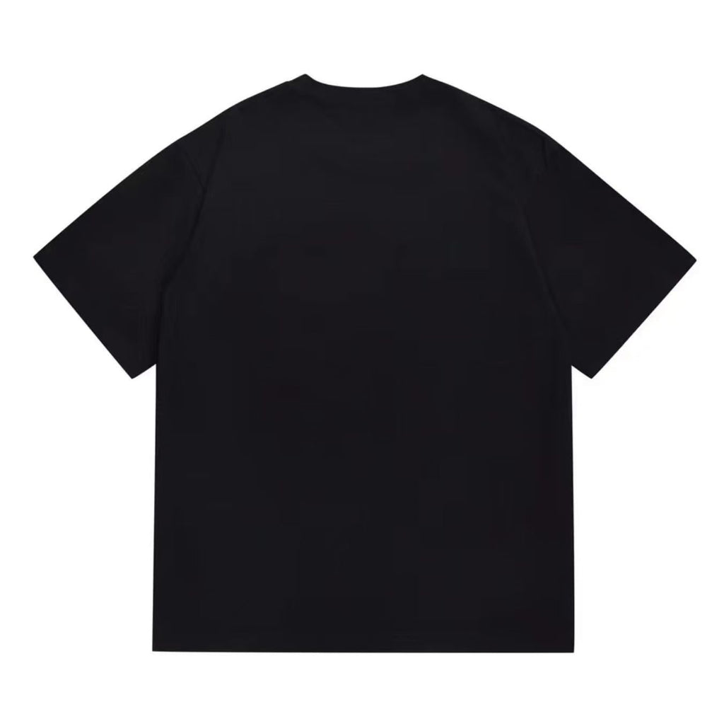 BAPE Ape Graphic Short-Sleeve T-Shirt ¡ª back