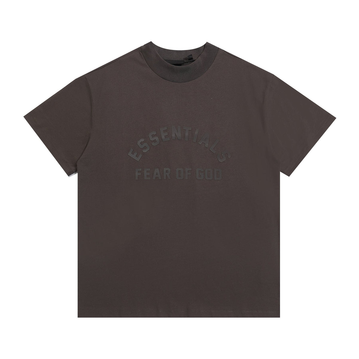 ESSENTIALS Tonal Graphic Short-Sleeve T-Shirt ¡ª front