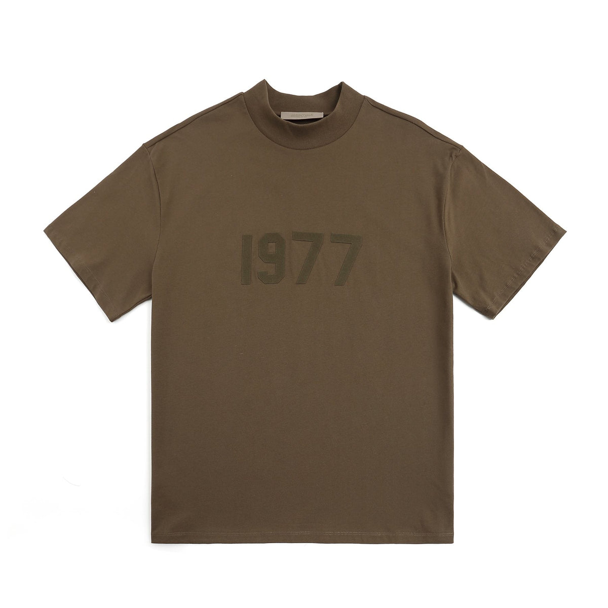 ESSENTIALS 1977 Graphic Short-Sleeve T-Shirt ¡ª front