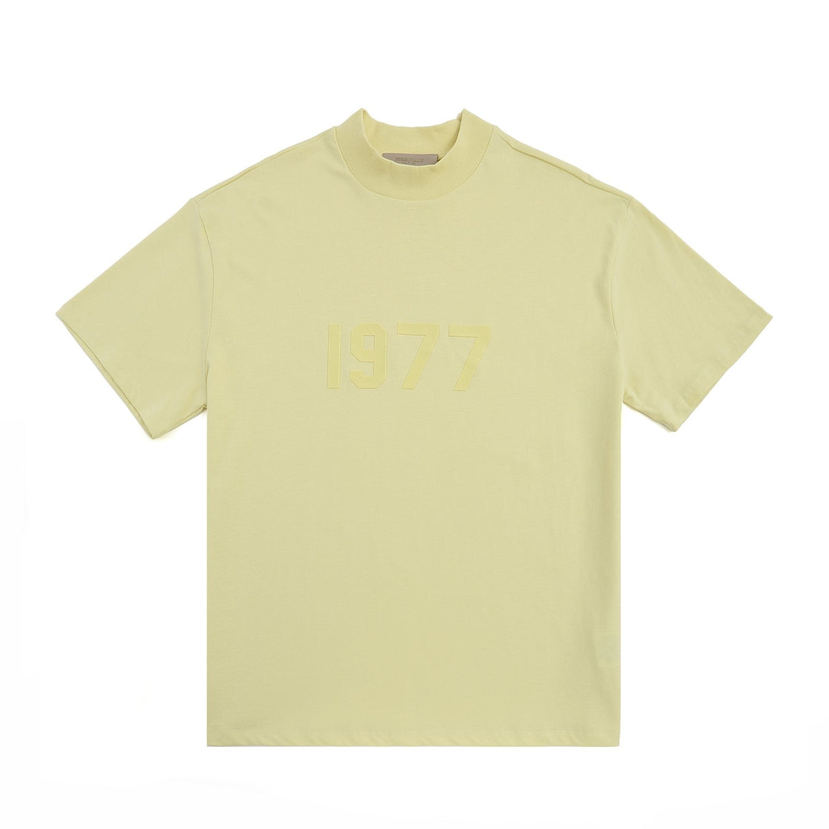 ESSENTIALS 1977 Graphic Short-Sleeve T-Shirt ¡ª front