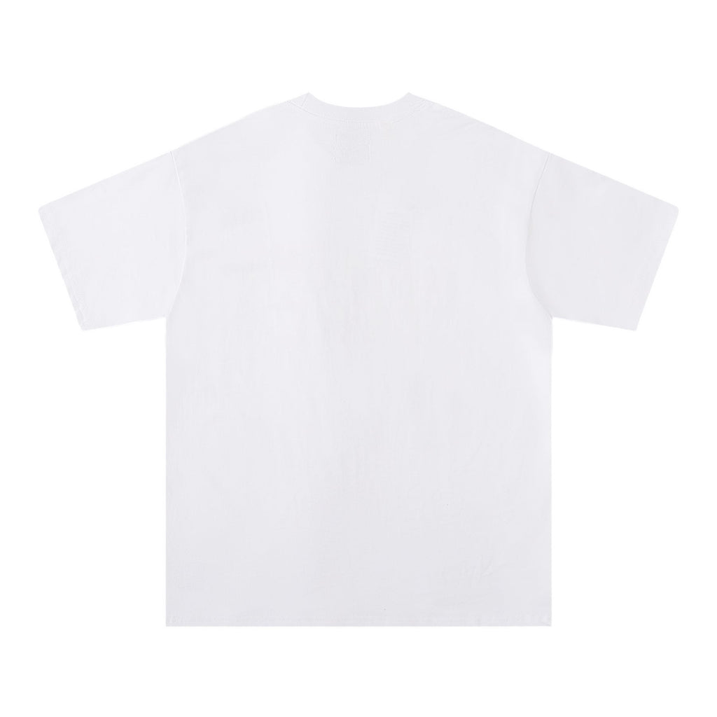 AMIRI Graphic Short-Sleeve T-Shirt ¡ª back
